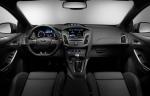Ford Focus ST 2014 года